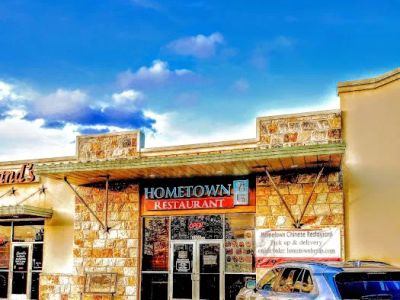 Hometown Chinese Restaurant 0