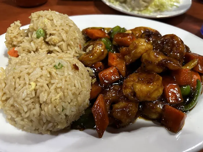 Hometown Chinese Restaurant 3