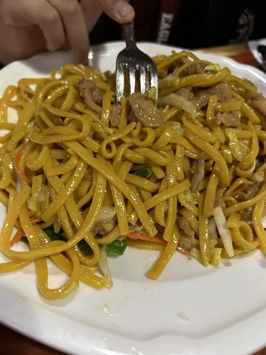 Hometown Chinese Restaurant 2