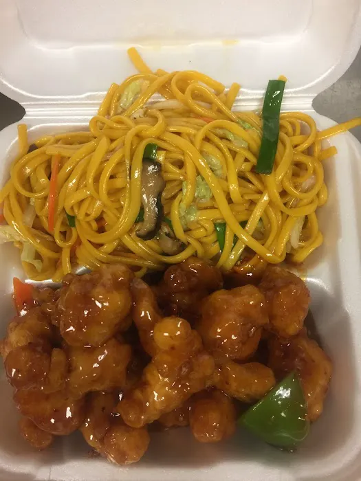 Hometown Chinese Restaurant 10