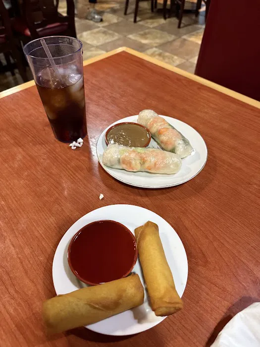 Hometown Chinese Restaurant 9