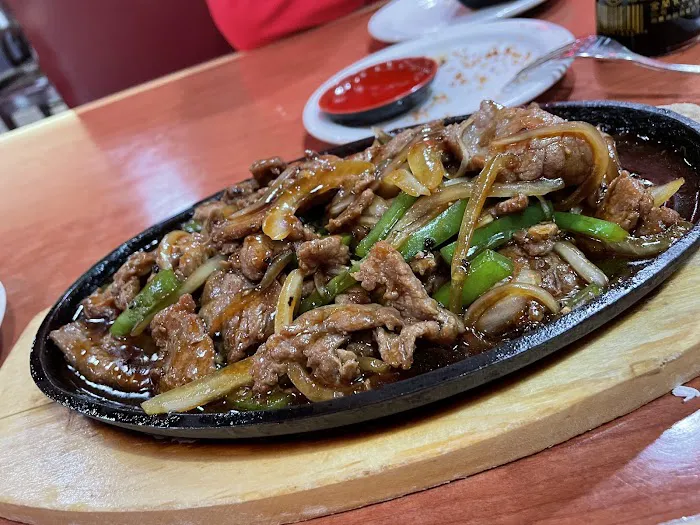 Hometown Chinese Restaurant 8