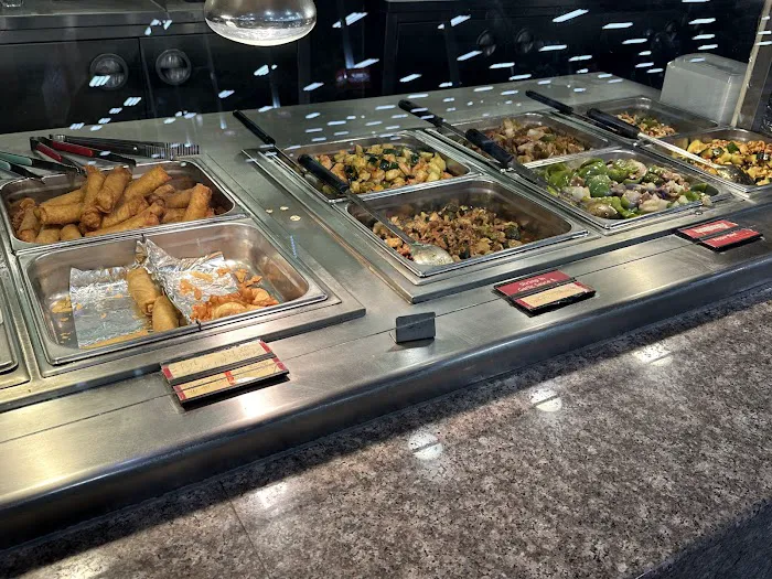 Shanghai Wok 2