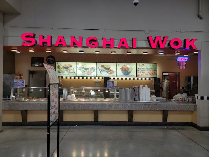 Shanghai Wok 3