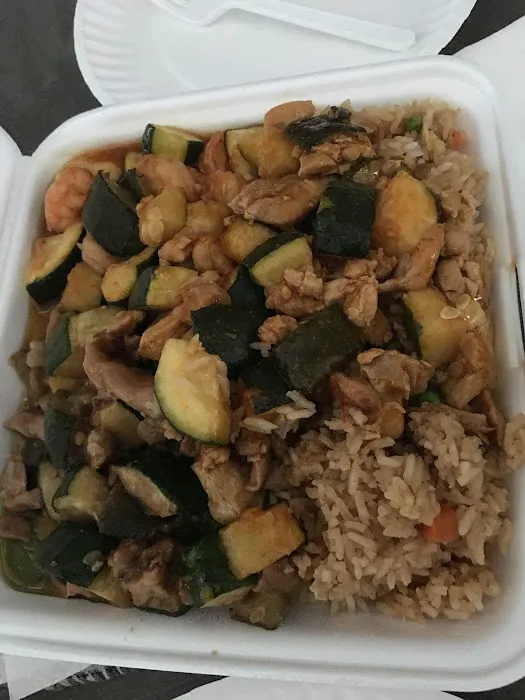 Shanghai Wok 4