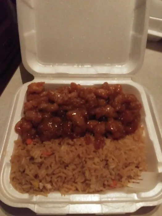Shanghai Wok 5