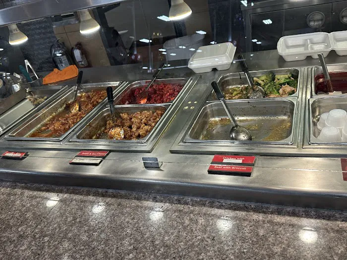 Shanghai Wok 8