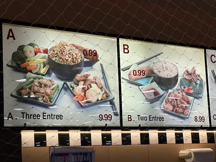 Shanghai Wok 6