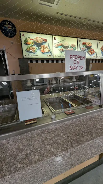 Shanghai Wok 9