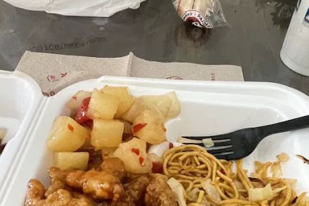 Panda Express
