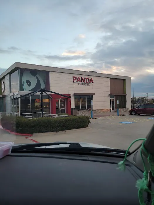 Panda Express 2