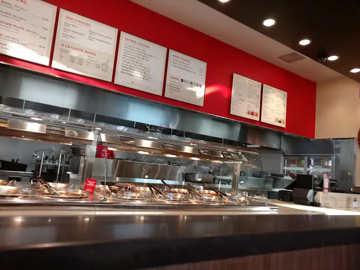 Panda Express 4