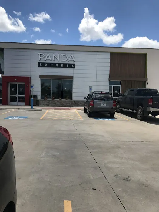 Panda Express 8