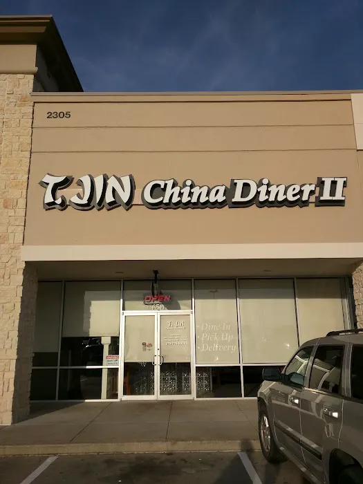 T Jin China Diner 2