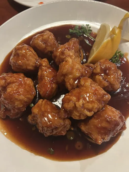 T Jin China Diner 1