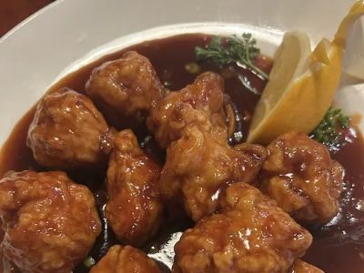 T Jin China Diner 0
