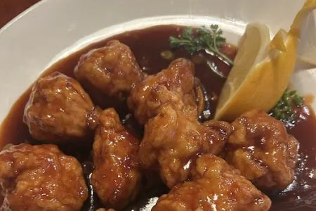 T Jin China Diner