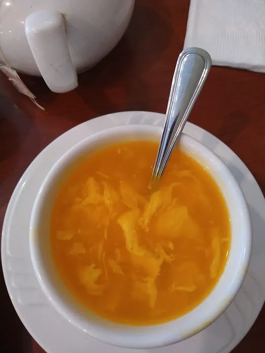 T Jin China Diner 5