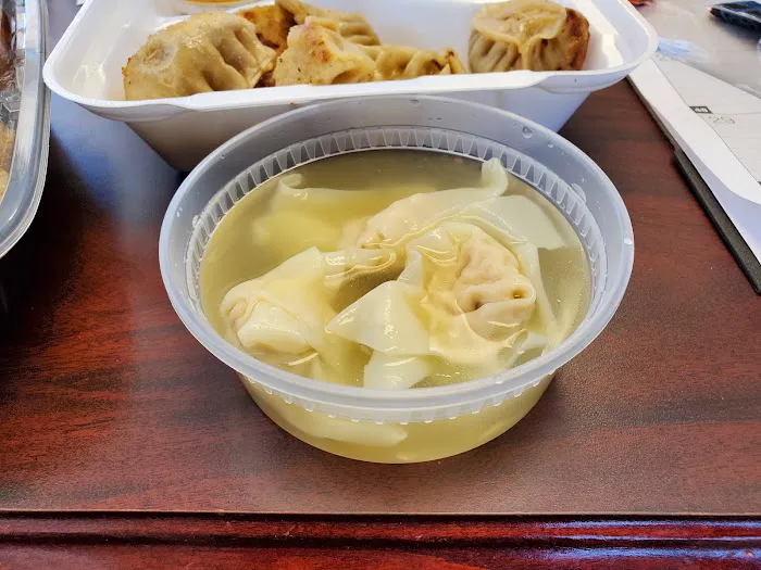 T Jin China Diner 3