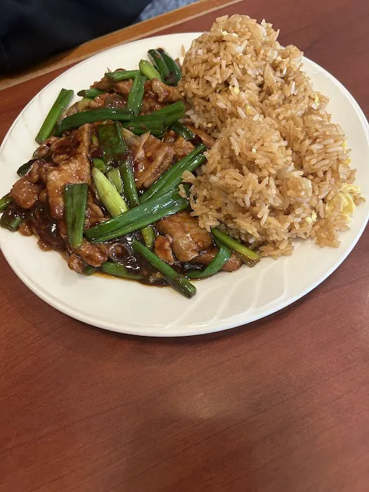 T Jin China Diner 6
