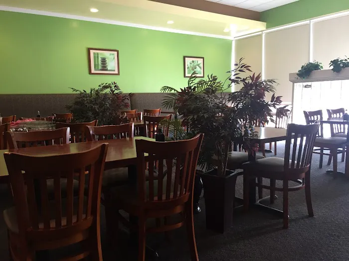 T Jin China Diner 10