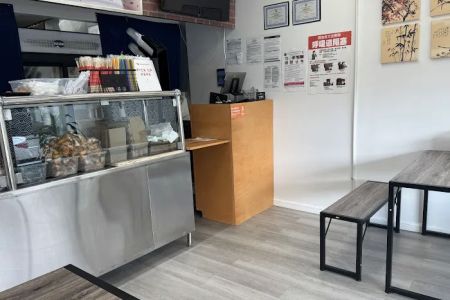Master Chen Chinese Restaurant
