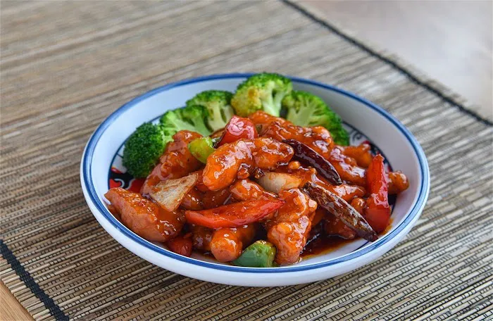Master Chen Chinese Restaurant 9