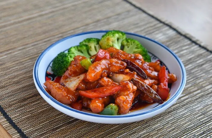 Master Chen Chinese Restaurant 7