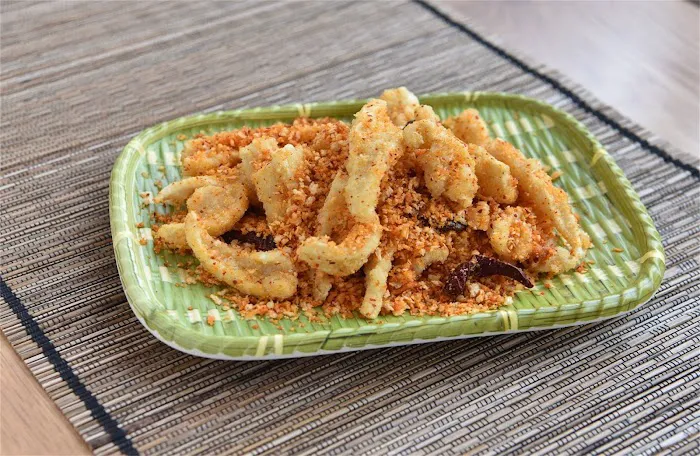 Master Chen Chinese Restaurant 11