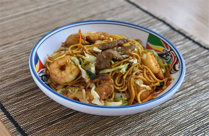Master Chen Chinese Restaurant 10