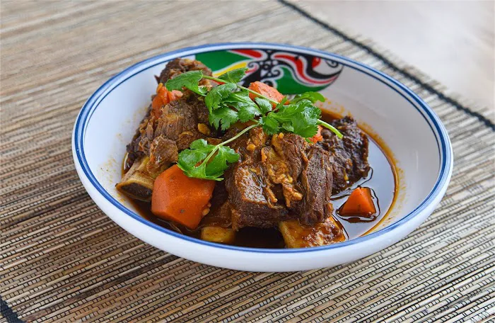 Master Chen Chinese Restaurant 8