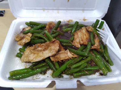 China Rama 0