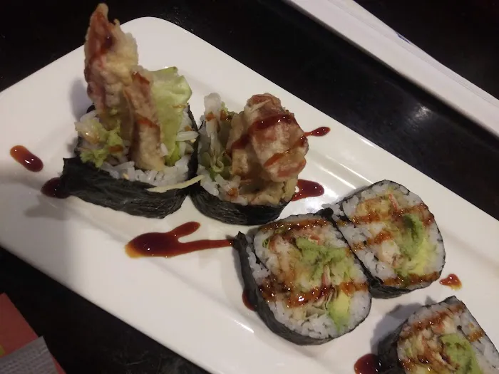 Bamboo Cafe 3
