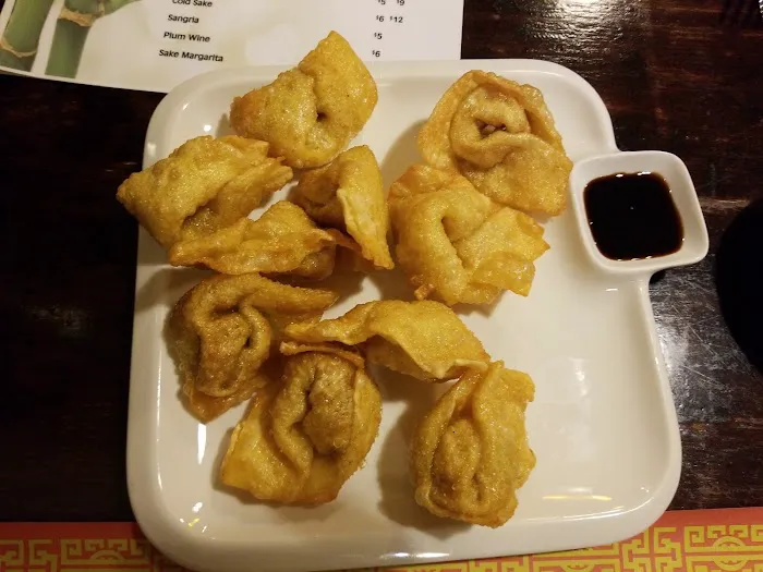 Bamboo Cafe 5