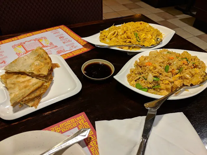 Bamboo Cafe 7