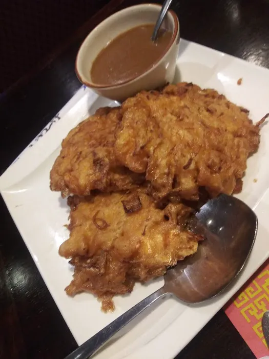Bamboo Cafe 8