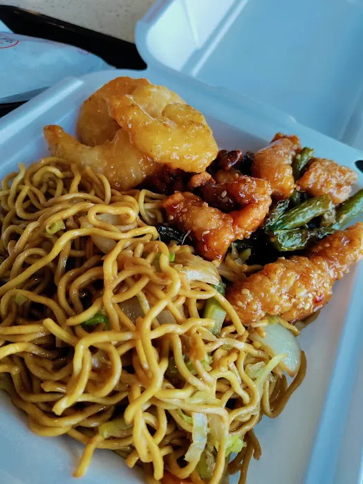 Panda Express 9