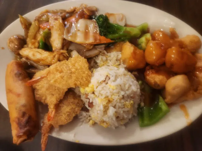 Yummy House 4