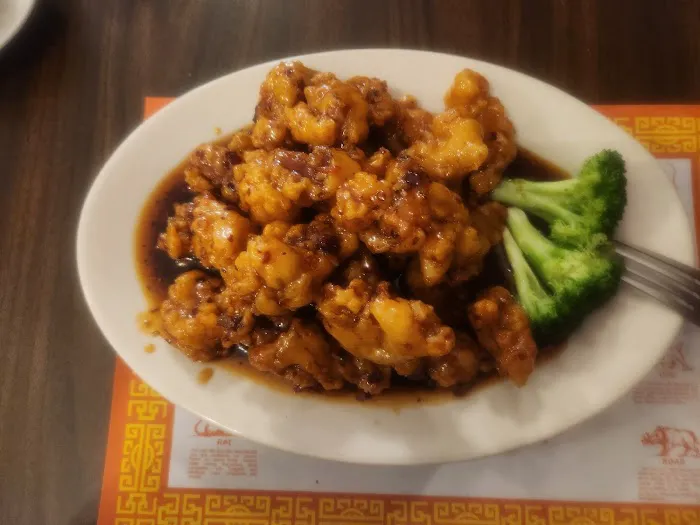 Yummy House 8