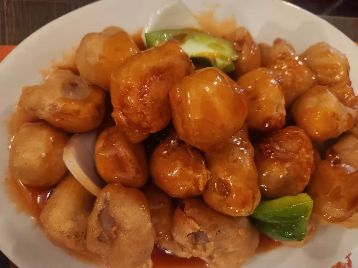 Yummy House 10
