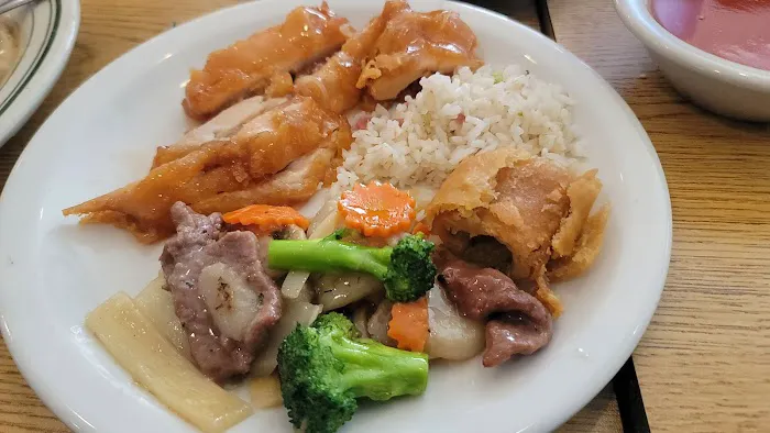 New Hong Kong Restaurant 4
