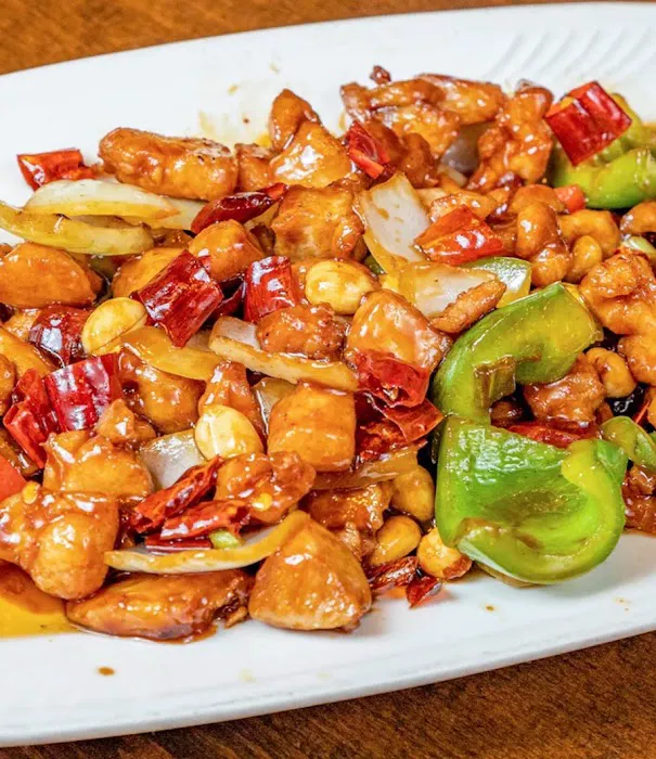 New Hong Kong Restaurant 5