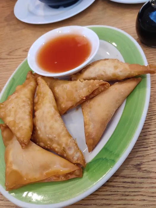 New Hong Kong Restaurant 7