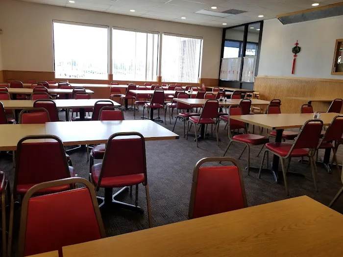 New Hong Kong Restaurant 6