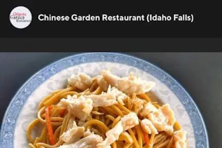 Chinese Garden Restaurant