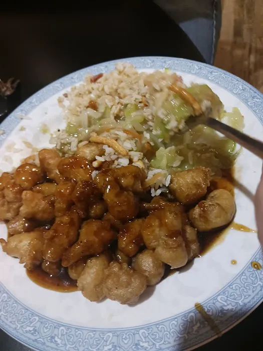 Chinese Garden Restaurant 4