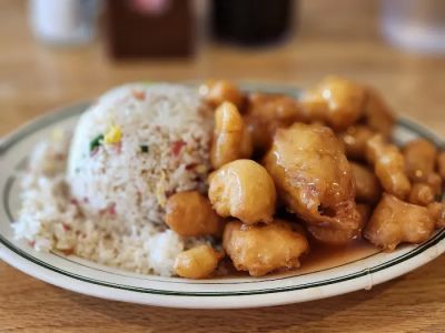 Canton Restaurant 0