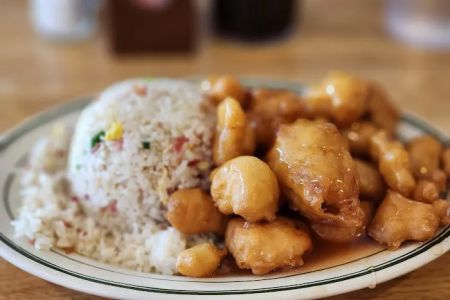 Canton Restaurant