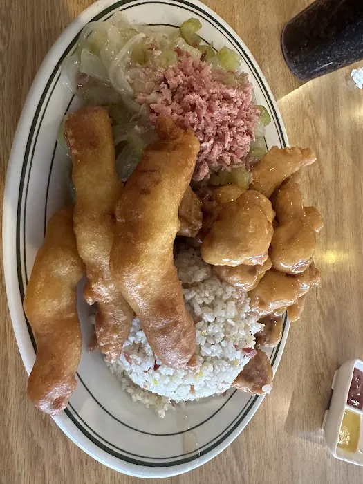 Canton Restaurant 3