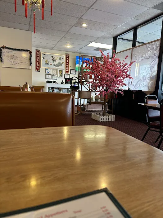 Canton Restaurant 4
